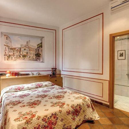 Lovely Flat By The Trevi Fountain Leilighet Roma Eksteriør bilde