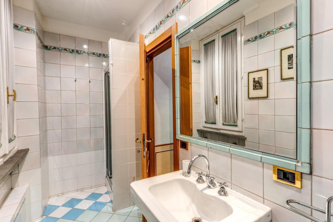 Lovely Flat By The Trevi Fountain Leilighet Roma Eksteriør bilde