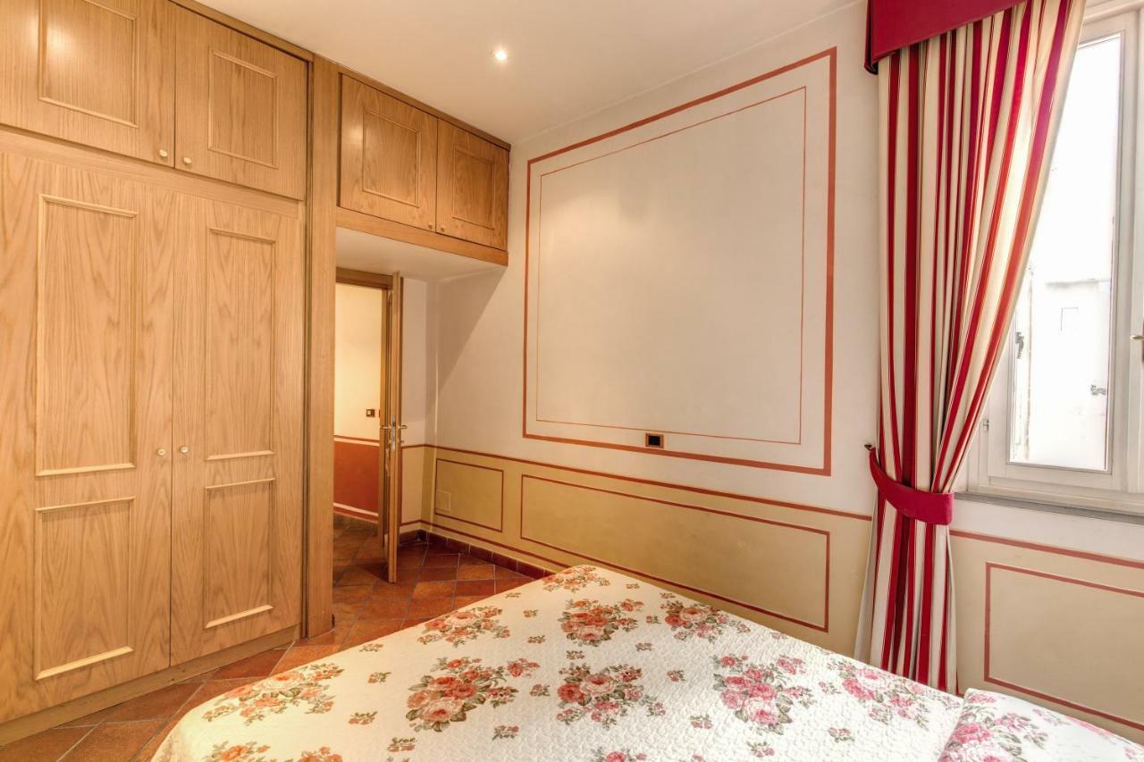 Lovely Flat By The Trevi Fountain Leilighet Roma Eksteriør bilde